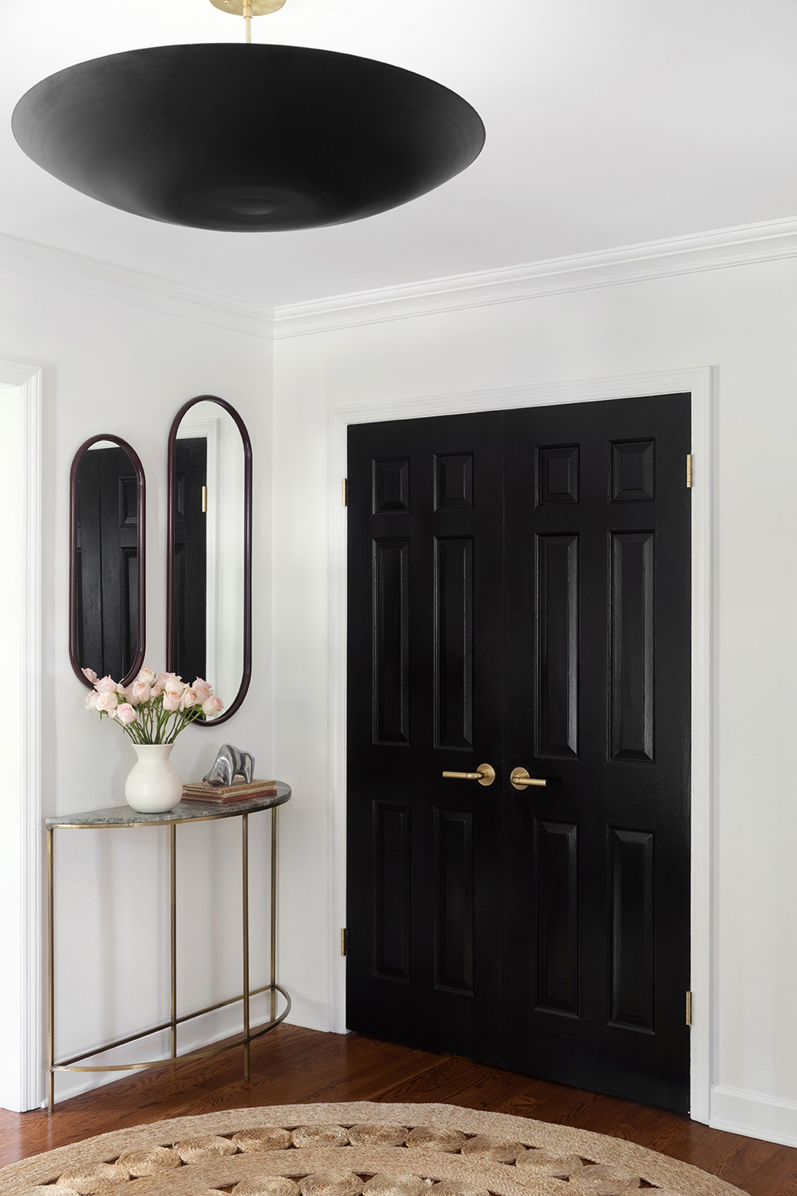 PFoyerToClosetandMirrors